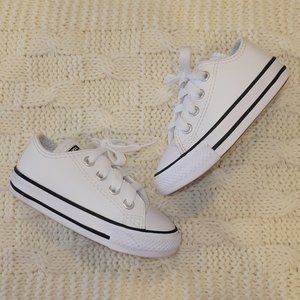 Infant Converse